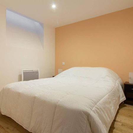 Appartement Cauterets, 4 pièces, 9 personnes - FR-1-401-181 Extérieur photo