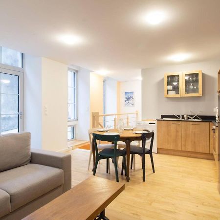 Appartement Cauterets, 4 pièces, 9 personnes - FR-1-401-181 Extérieur photo