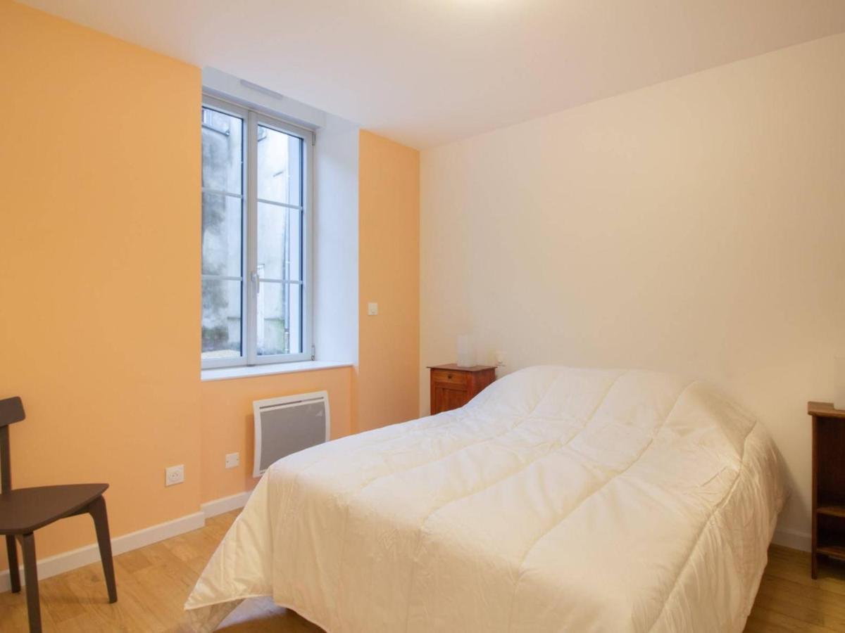 Appartement Cauterets, 4 pièces, 9 personnes - FR-1-401-181 Extérieur photo