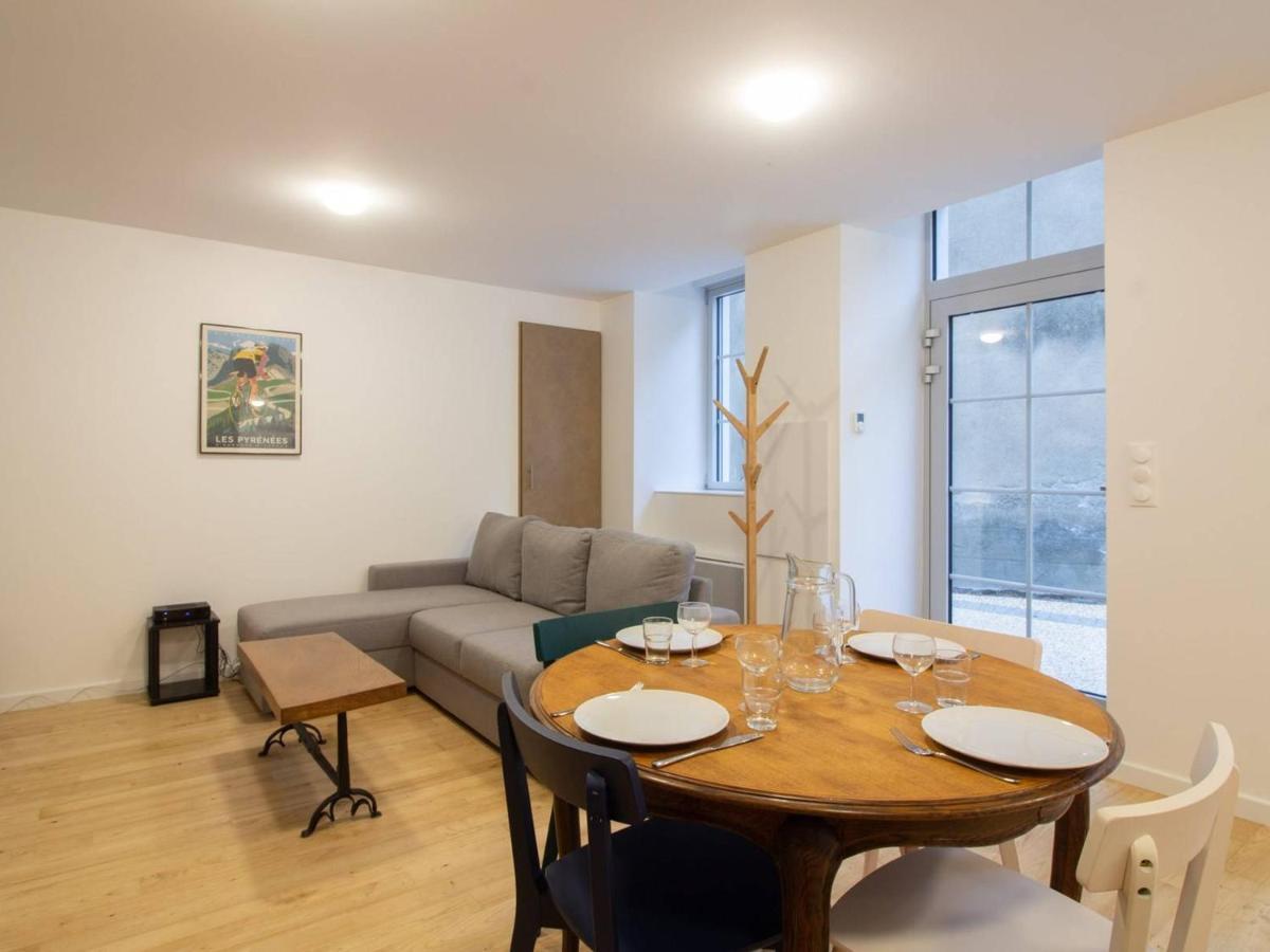 Appartement Cauterets, 4 pièces, 9 personnes - FR-1-401-181 Extérieur photo