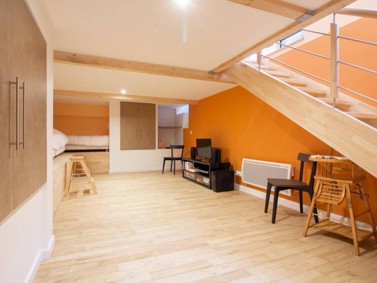 Appartement Cauterets, 4 pièces, 9 personnes - FR-1-401-181 Extérieur photo