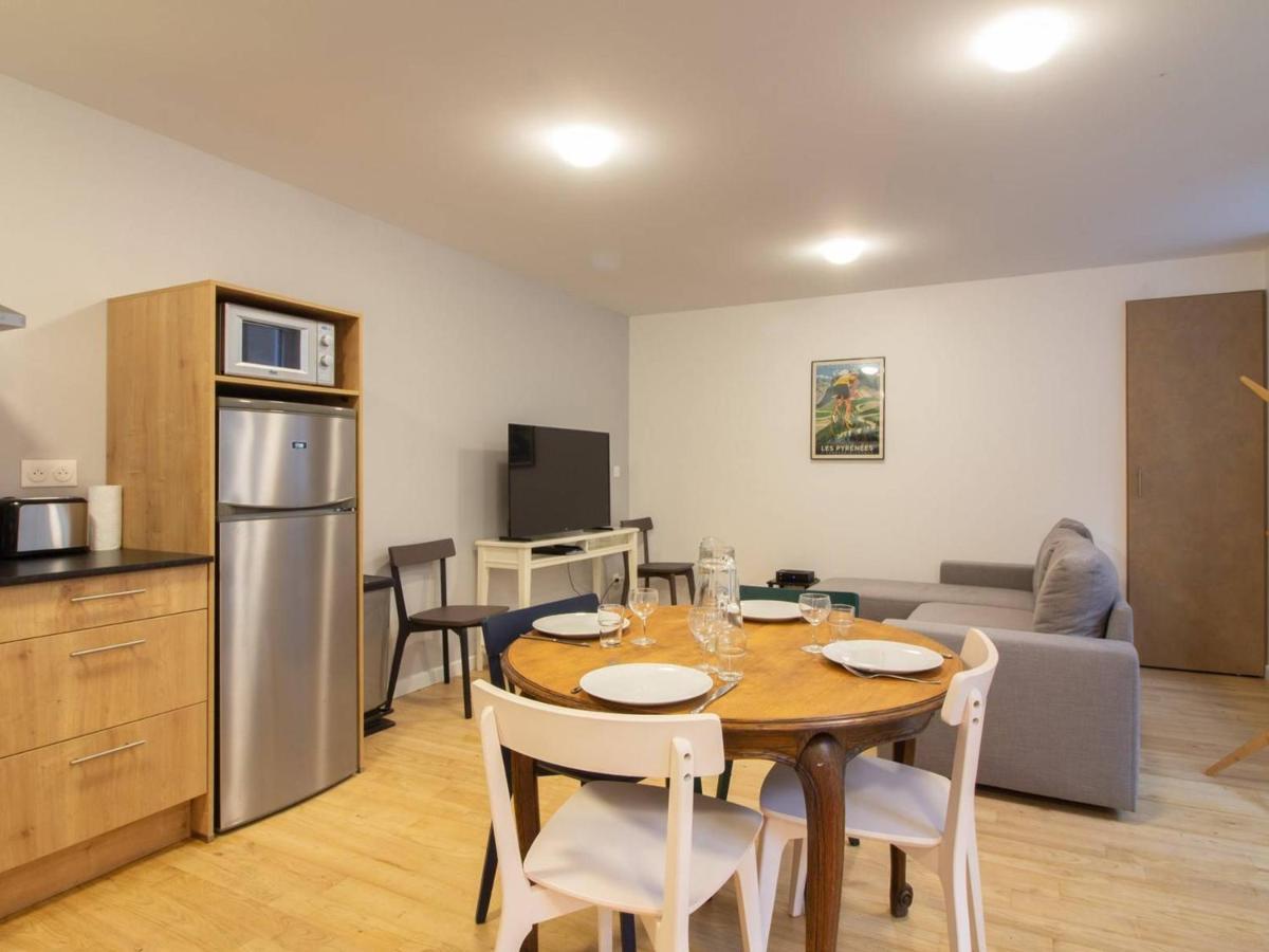 Appartement Cauterets, 4 pièces, 9 personnes - FR-1-401-181 Extérieur photo
